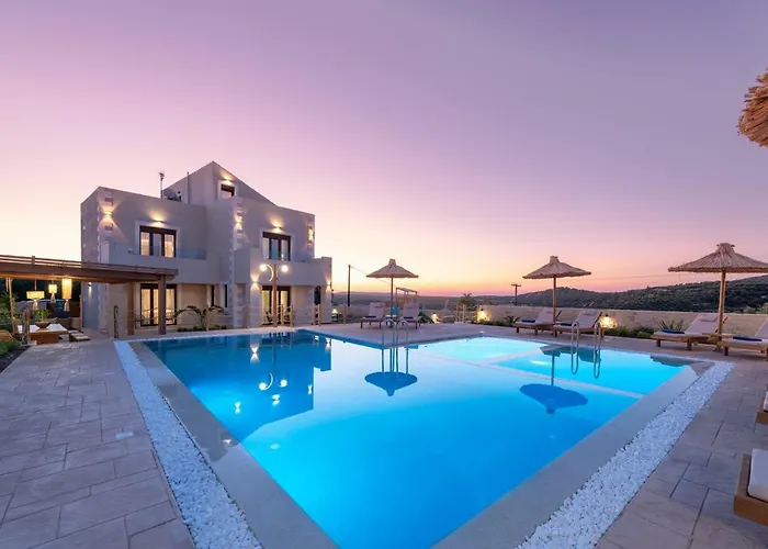 Ivoni Villa, An Iconic Summer Retreat, By Thinkvilla