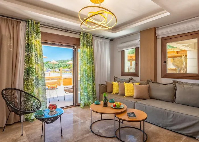 Ivoni Villa, An Iconic Summer Retreat, By Thinkvilla
