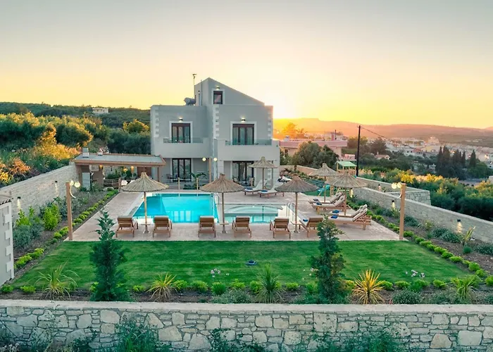 Ivoni Villa, An Iconic Summer Retreat, By Thinkvilla
