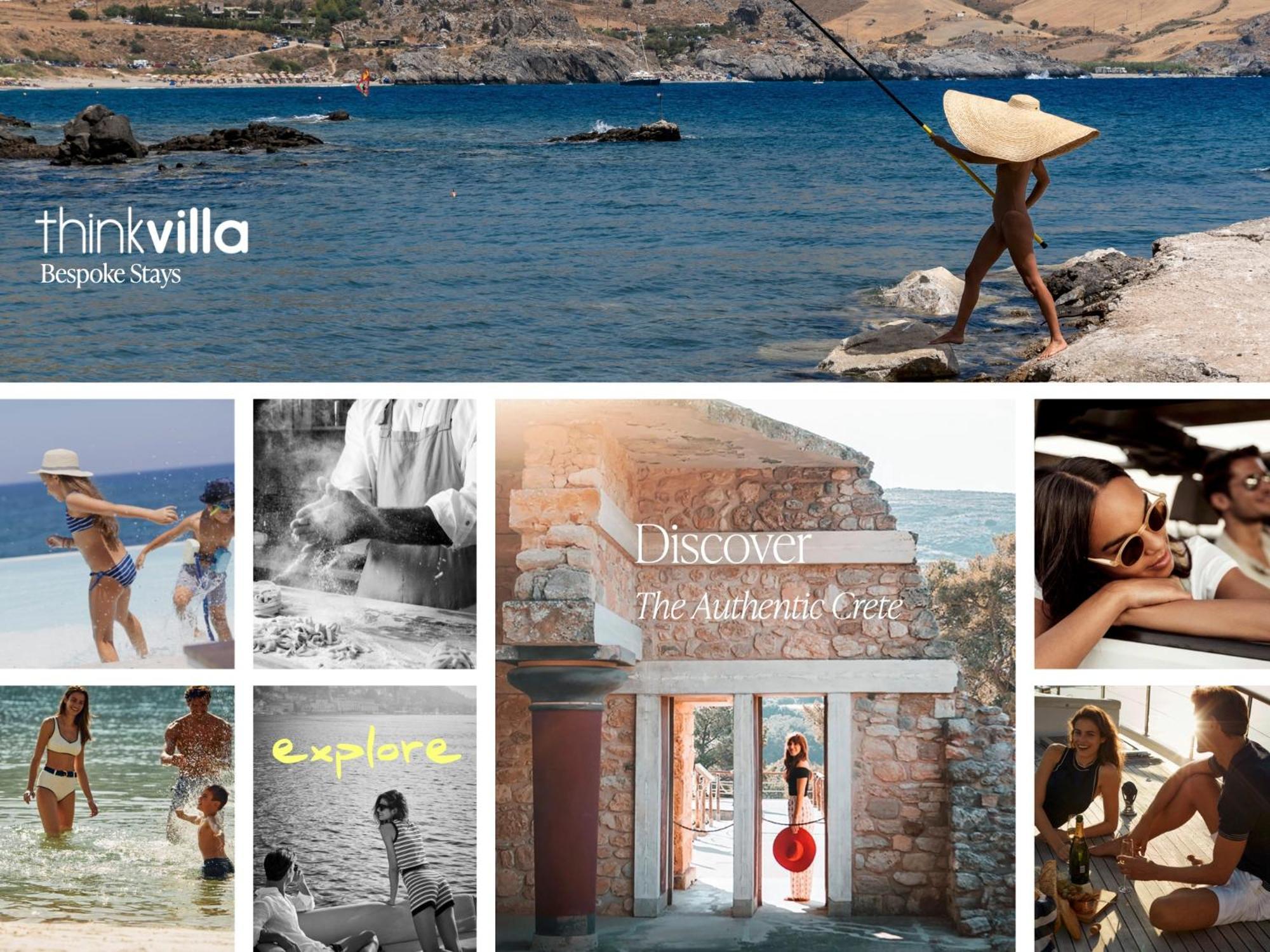 Ivoni Villa, An Iconic Summer Retreat, By Thinkvilla Villa