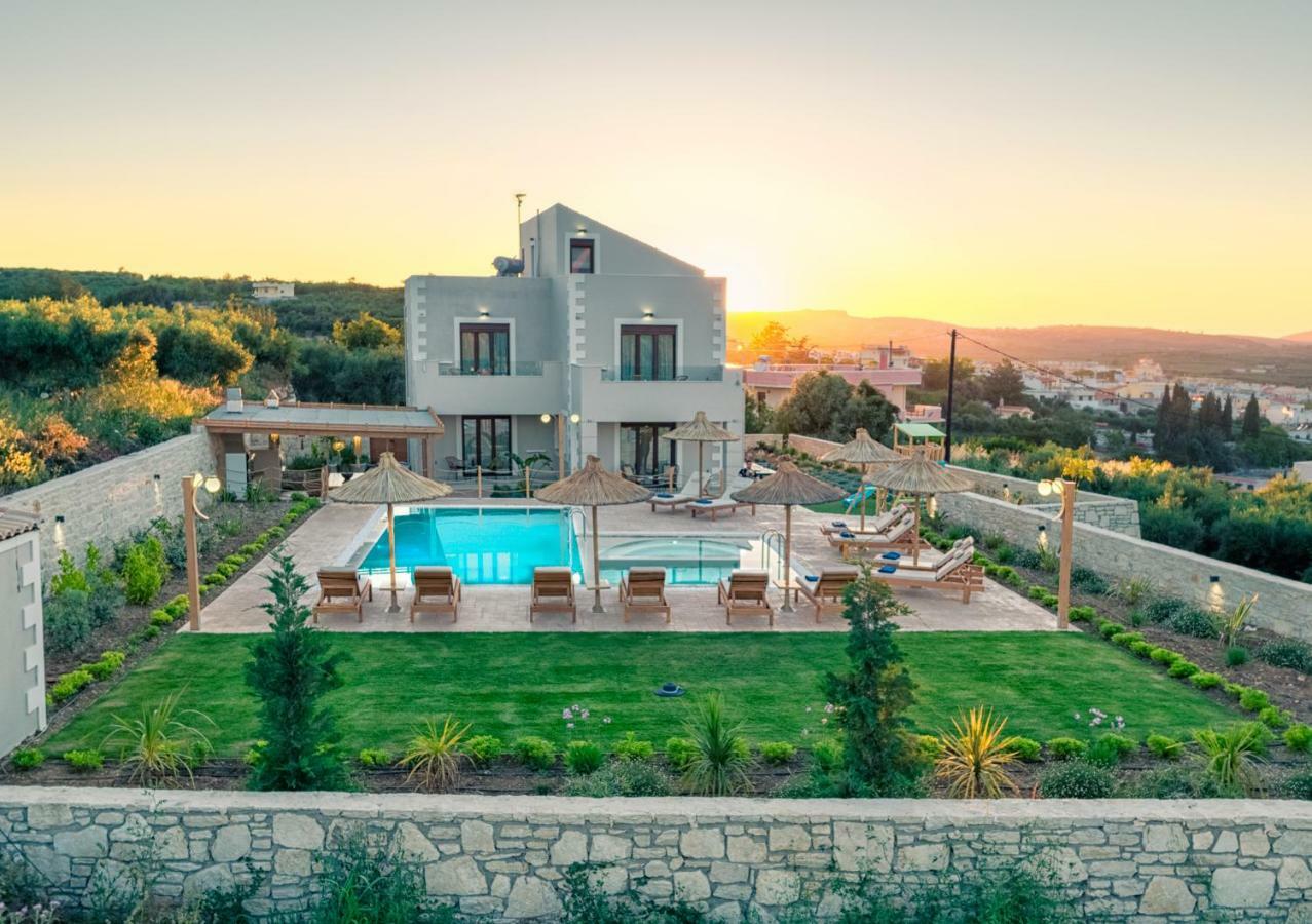 Villa Ivoni Villa, An Iconic Summer Retreat, By Thinkvilla *