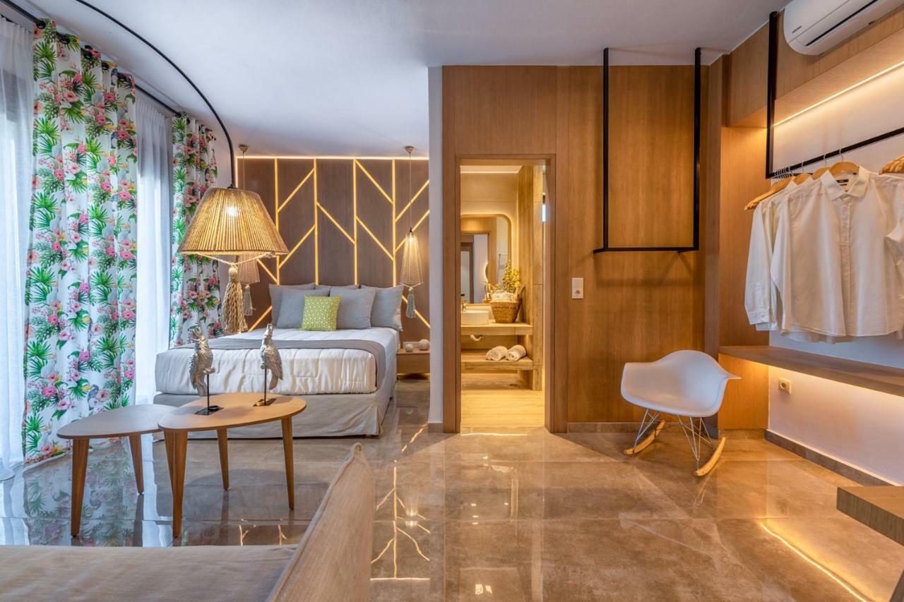 Villa Ivoni Villa, An Iconic Summer Retreat, By Thinkvilla *