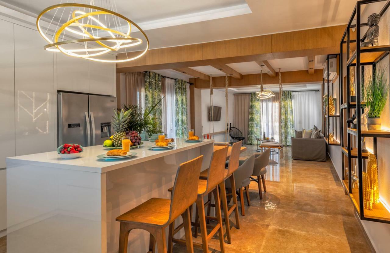 Ivoni Villa, An Iconic Summer Retreat, By Thinkvilla Villa