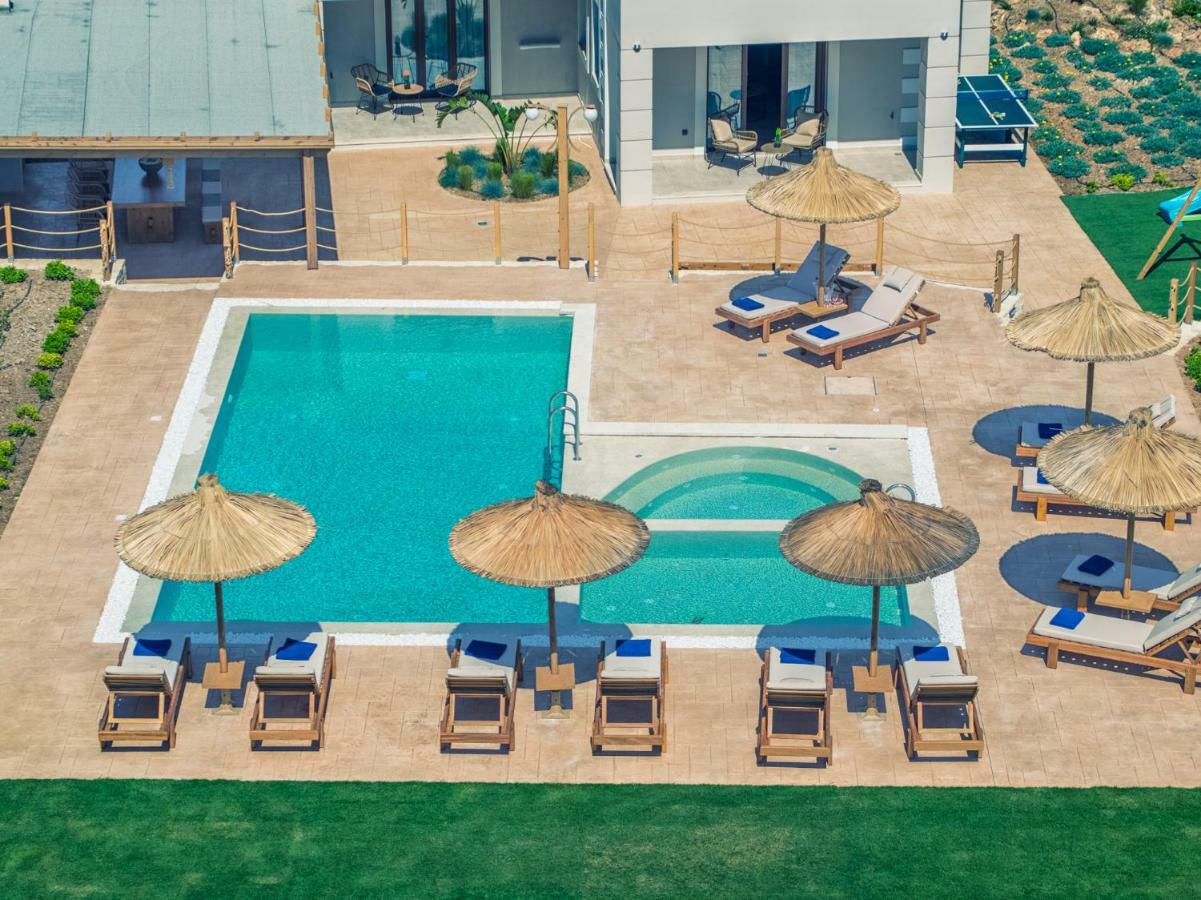 Ivoni Villa, An Iconic Summer Retreat, By Thinkvilla Villa